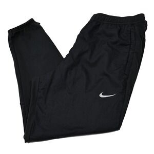 Nike Phenom Elite Running Pants - Black - Men's Large CU5518-010 Joggers Track